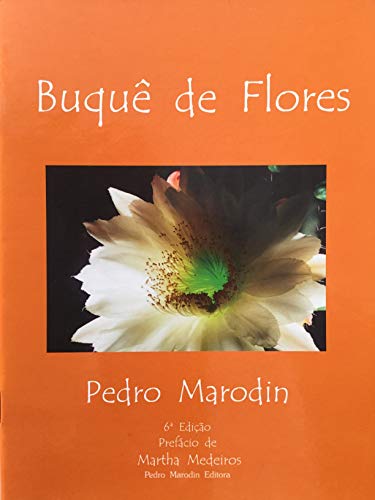 Buquê de Flores (Portuguese Edition)