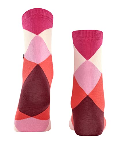 Burlington Bonnie Calcetines Informales, Rosa (Fuchsia 8552), 36-41 para Mujer