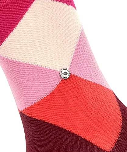 Burlington Bonnie Calcetines Informales, Rosa (Fuchsia 8552), 36-41 para Mujer