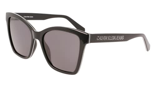 Calvin Klein Ckj21627s Gafas, Negro, M para Mujer