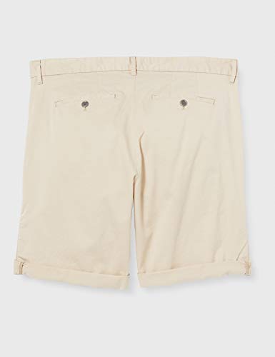 Calvin Klein Jeans Hayden SP-Pantalones Cortos, Plaza Taupe, 50 para Hombre