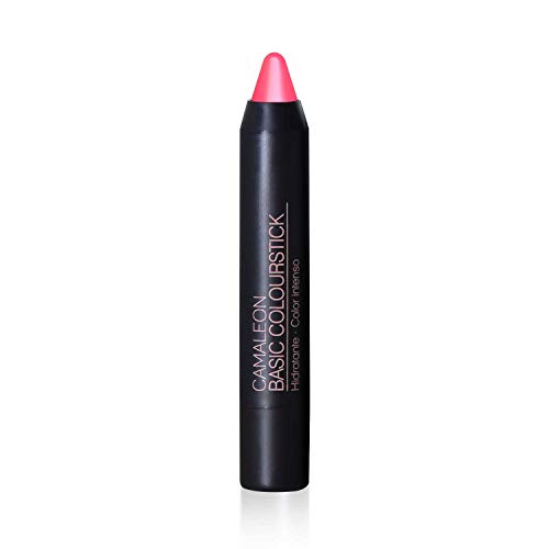 Camaleon Cosmetics, Colourfun Color Fucsia Flúor, 1 unidad, 4gr