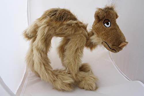 Camel de O de Shy marionette| by Camel de O de Shy & Friends® [Original]