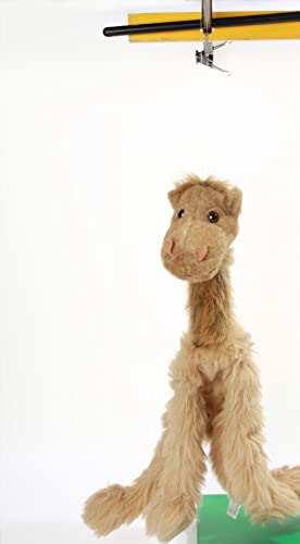 Camel de O de Shy marionette| by Camel de O de Shy & Friends® [Original]