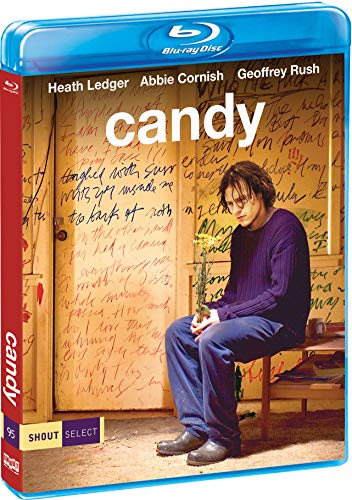 Candy (2006) [Edizione: Stati Uniti] [Italia] [Blu-ray]