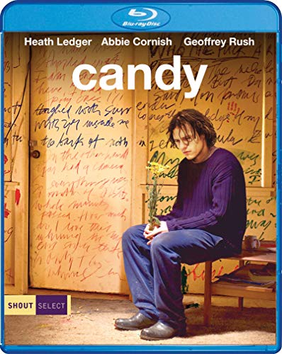 Candy (2006) [Edizione: Stati Uniti] [Italia] [Blu-ray]