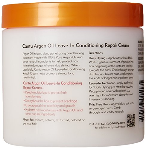 Cantu Leave-In Conditioner 453 g