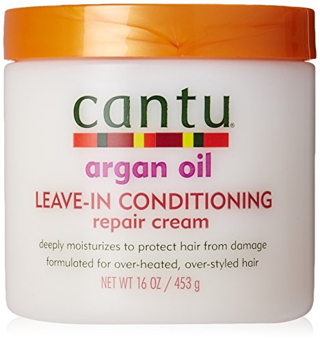 Cantu Leave-In Conditioner 453 g