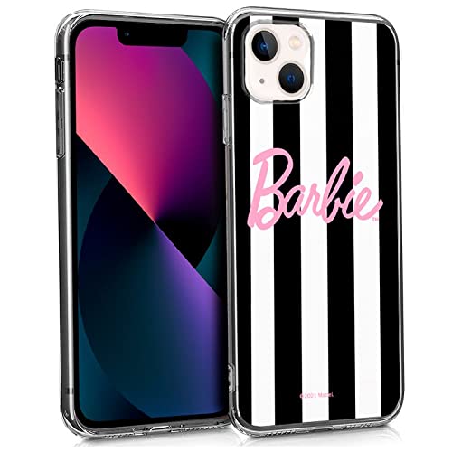 Carcasa Cool para iPhone 13 Mini Licencia Barbie