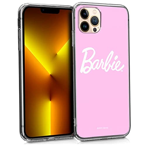 Carcasa Cool para iPhone 13 Pro MAX Licencia Barbie