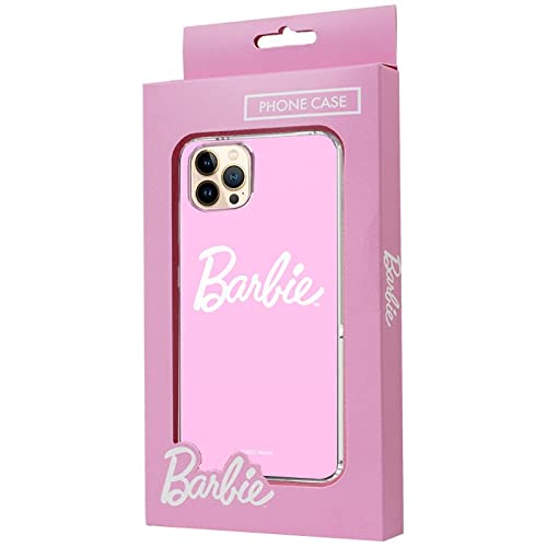 Carcasa Cool para iPhone 13 Pro MAX Licencia Barbie