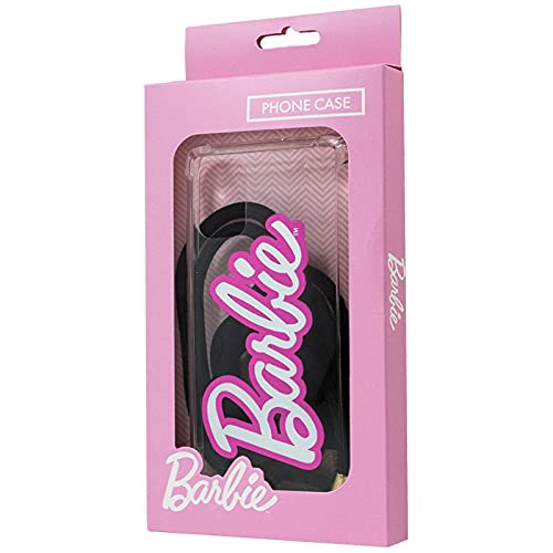 Carcasa Cool para Samsung A715 Galaxy A71 Licencia Barbie Cordón