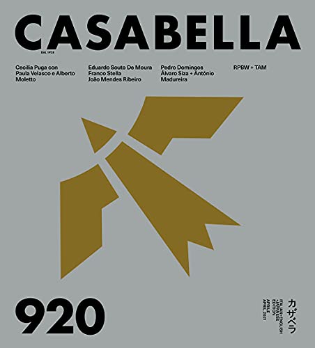 CASABELLA JAPANカザベラジャパン 920 (CASABELLA JAPAN カザベラジャパン)