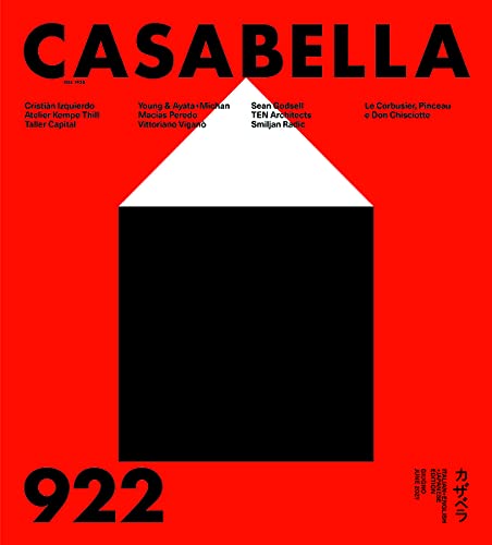 CASABELLA JAPANカザベラジャパン 922 (CASABELLA JAPAN カザベラジャパン)