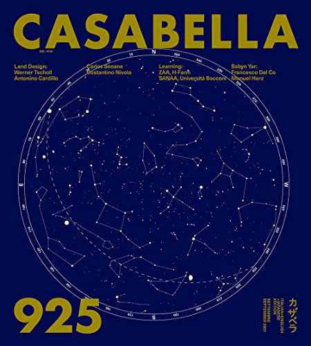 CASABELLA JAPANカザベラジャパン 925 (CASABELLA JAPAN カザベラジャパン)