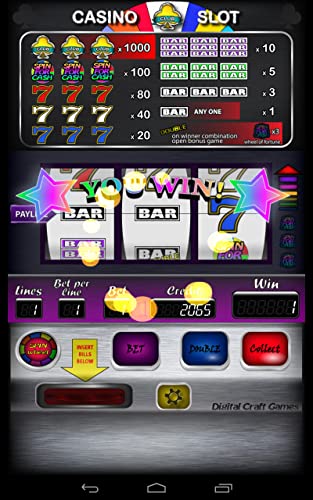 Casino Club Slot