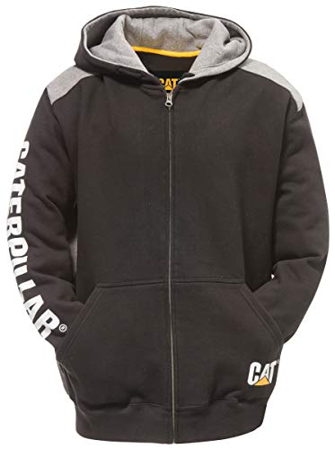 Caterpillar Sudadera con capucha Cat Trade 1910803-016