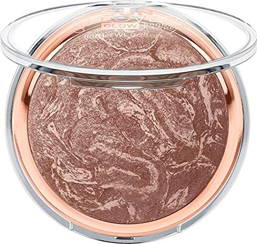 Catrice, Base de maquillaje (Sun Lover Glow 010) - 1 unidad