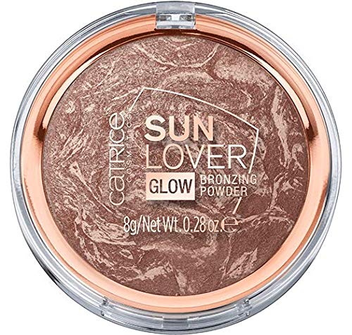 Catrice, Base de maquillaje (Sun Lover Glow 010) - 1 unidad