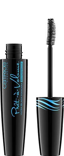 Catrice - Máscara de Pestañas Prêt-à-Volume Wateproof