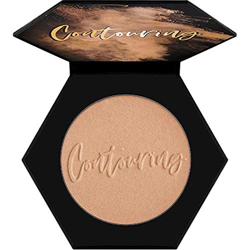 Catrice Sun Glow Contouring Bronzing Powder C01