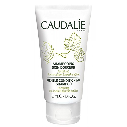 Caudalie Champú Soin Douceur 50 gr