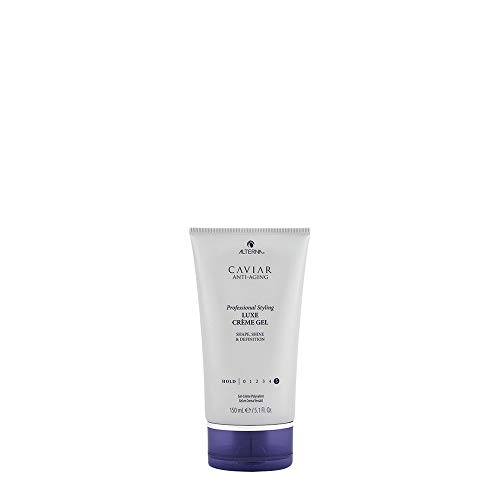 Caviar Professional Styling Luxe Crème Gel 150 Ml