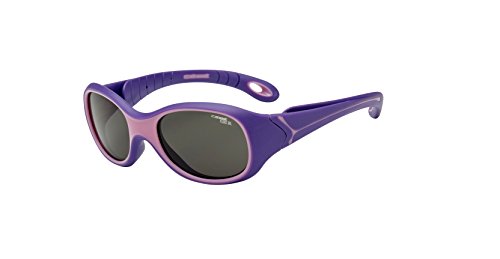 Cébé S'Kimo - Gafas de sol, color Morado (Violet 1500 Grey BL)