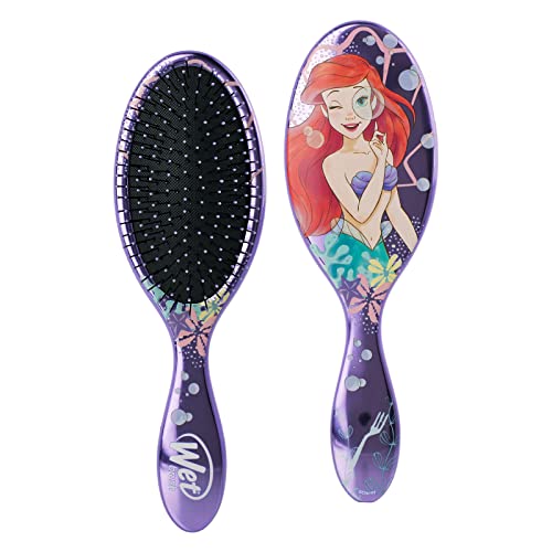 CEPILLO WET BRUSH DETANGLER DISNAY PRINCESS ARIEL