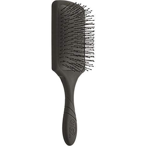 CEPILLO WET BRUSH PROFESSIONAL PRO PADDLE DETANGLER BLACK