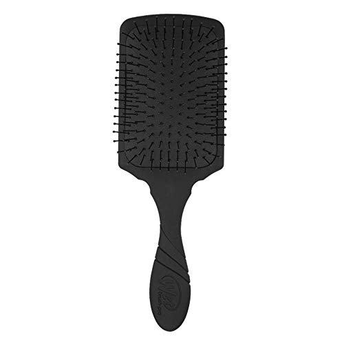 CEPILLO WET BRUSH PROFESSIONAL PRO PADDLE DETANGLER BLACK