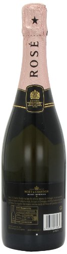 Champagne Moët & Chandon Rose Impérial, 0,75L