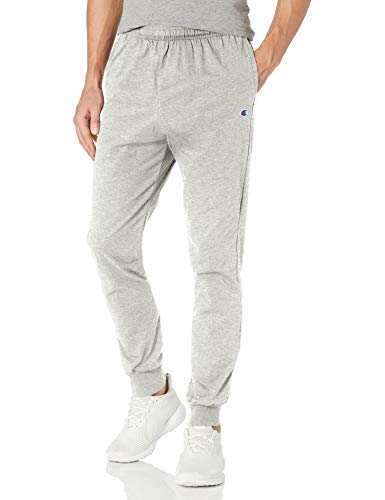 Champion Men's Jersey Jogger,