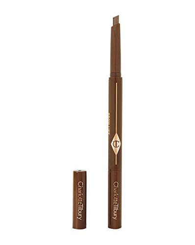 Charlotte Tilbury Brow Lift (0.2g Pencil, Black Brown)