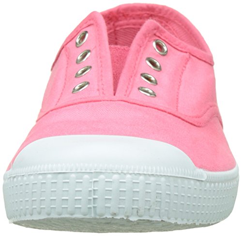 Chipie Joseph CH4, Zapatillas Mujer, Rosa Caramelo 008, 39 EU