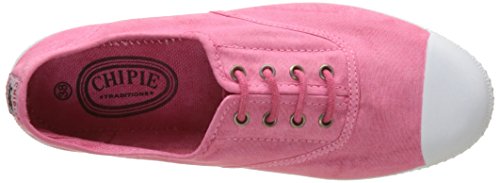 Chipie Joseph ENZ, Zapatillas Mujer, Rosa Caramelo Enzimado 085, 40 EU