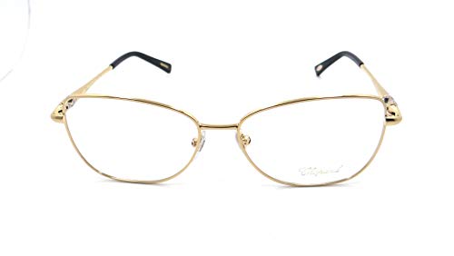 Chopard VCHB 72 S Gold Purple 0E66 - Gafas de sol