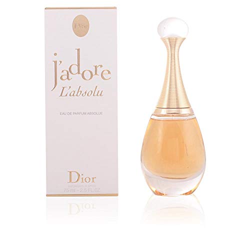 Christian Dior Perfume Mujer J'Adore L'Absolute 75 ml