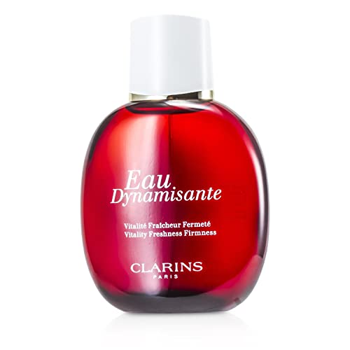 Clarins K-C1-58-19 - Desodorante en spray, 100 ml