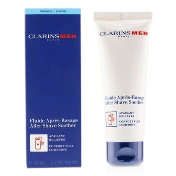 Clarins Men Fluido After Shave 75Ml
