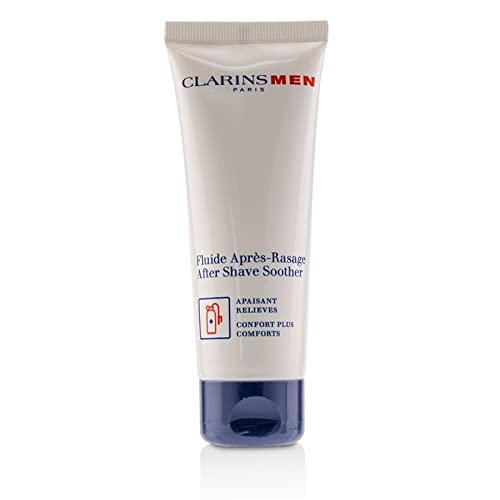 Clarins Men Fluido After Shave 75Ml