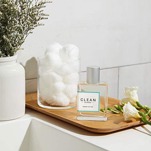 Clean Classic Warm Cotton Eau de parfum 60 ml