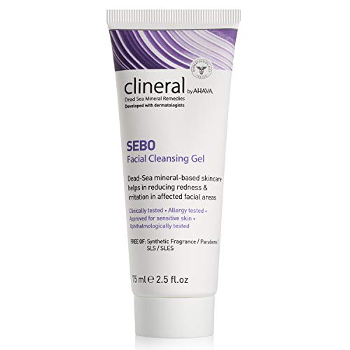 Clineral Sebo Facial Balm Cr