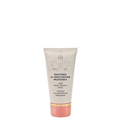 Collistar Mascarilla Facial 50 ml