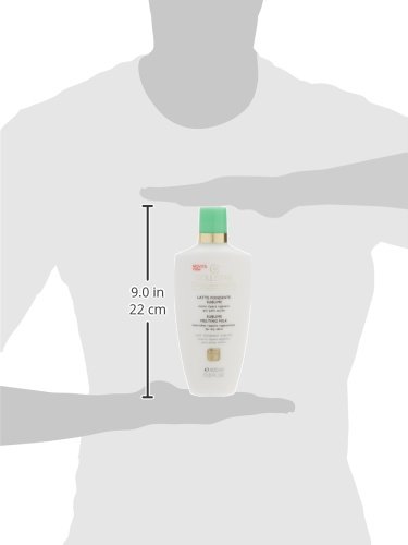 Collistar Perfect Body Sublime Melting Milk 400 Ml 1 Unidad 400 g