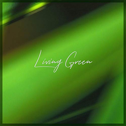 Colored Fragrance Vol.1 Living Green