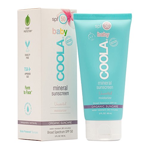 Coola, Autobronceador corporal - 90 ml.