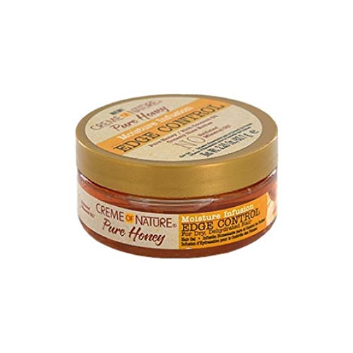 Creme Of Nature, Cuidado del pelo y del cuero cabelludo - 100 gr.