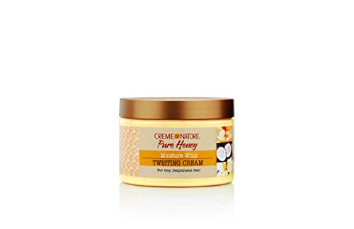 Creme Of Nature, Cuidado del pelo y del cuero cabelludo - 326 gr.