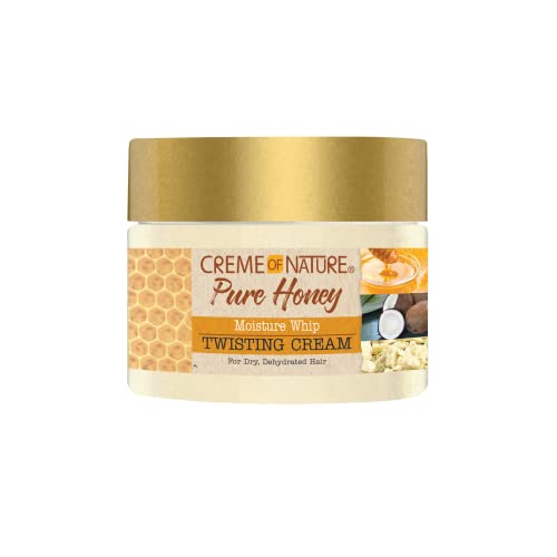 Creme Of Nature, Cuidado del pelo y del cuero cabelludo - 326 gr.